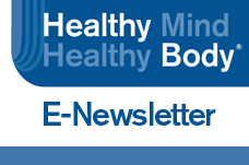 Healthy Mind Healthy Body