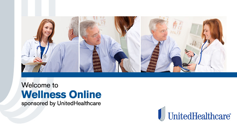 wellness online header