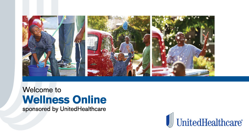 wellness online header