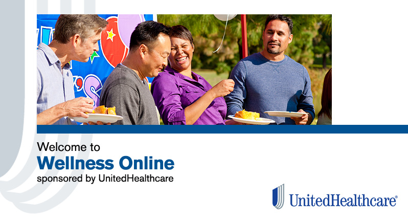wellness online header