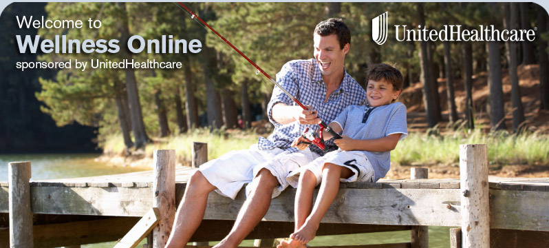 wellness online header